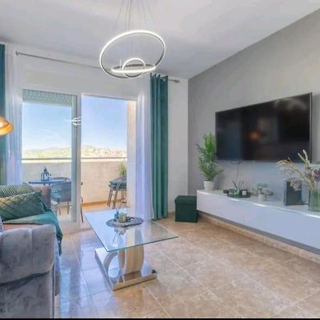Apartamento Calpe , Vacaciones エクステリア 写真