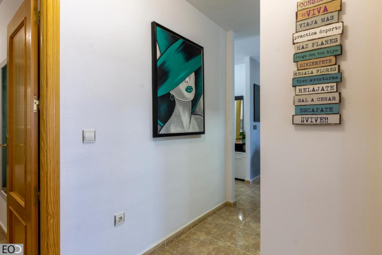 Apartamento Calpe , Vacaciones エクステリア 写真