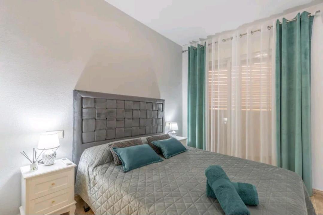 Apartamento Calpe , Vacaciones エクステリア 写真