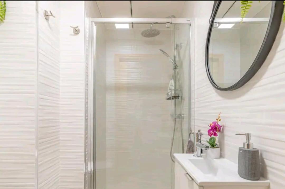 Apartamento Calpe , Vacaciones エクステリア 写真
