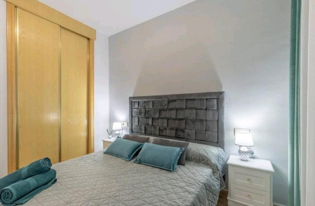 Apartamento Calpe , Vacaciones エクステリア 写真