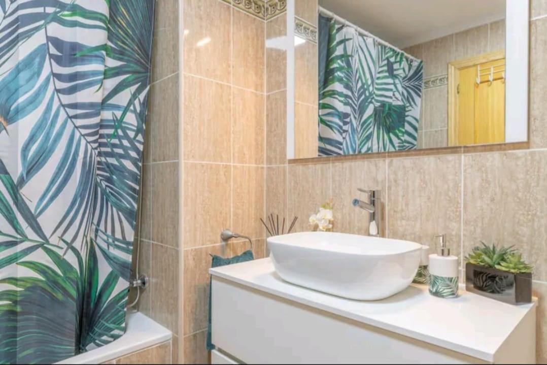Apartamento Calpe , Vacaciones エクステリア 写真