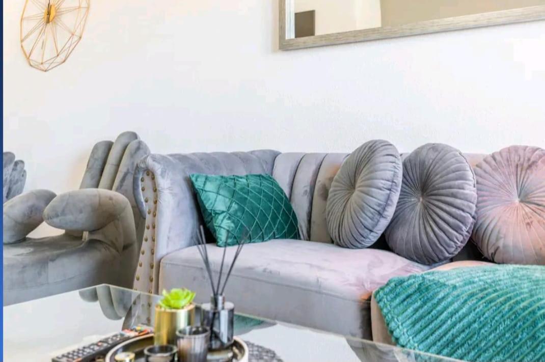 Apartamento Calpe , Vacaciones エクステリア 写真
