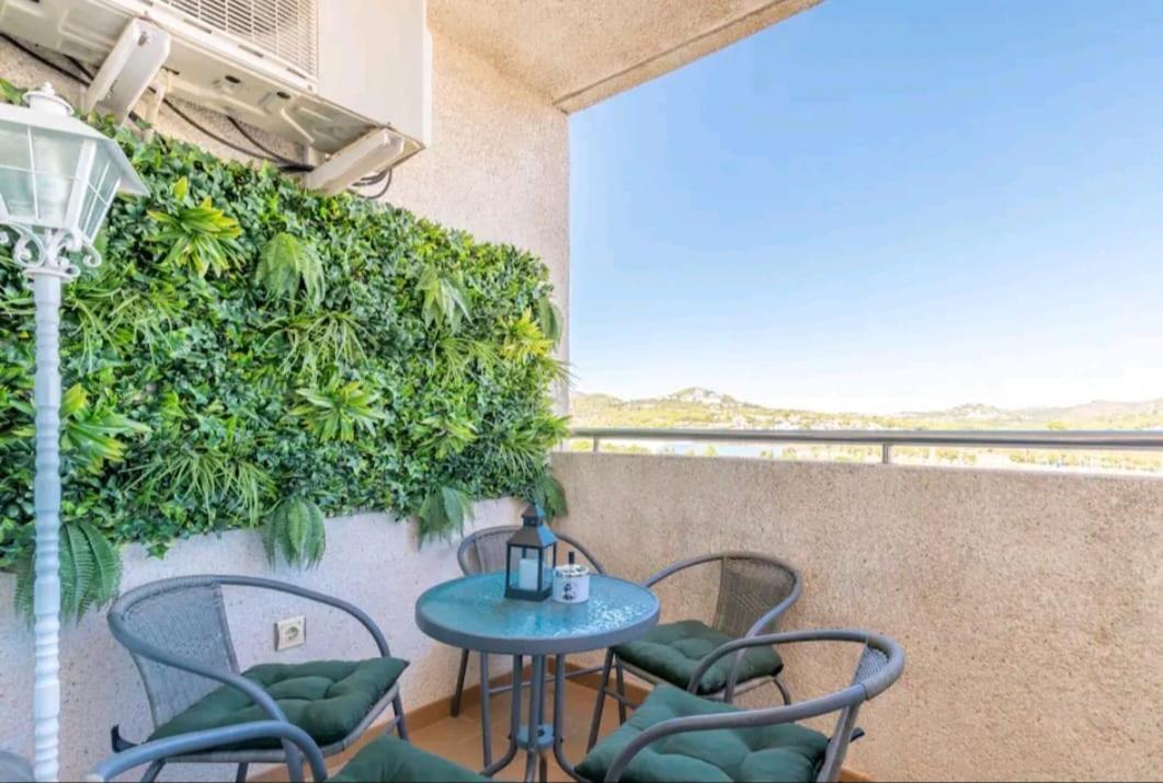 Apartamento Calpe , Vacaciones エクステリア 写真