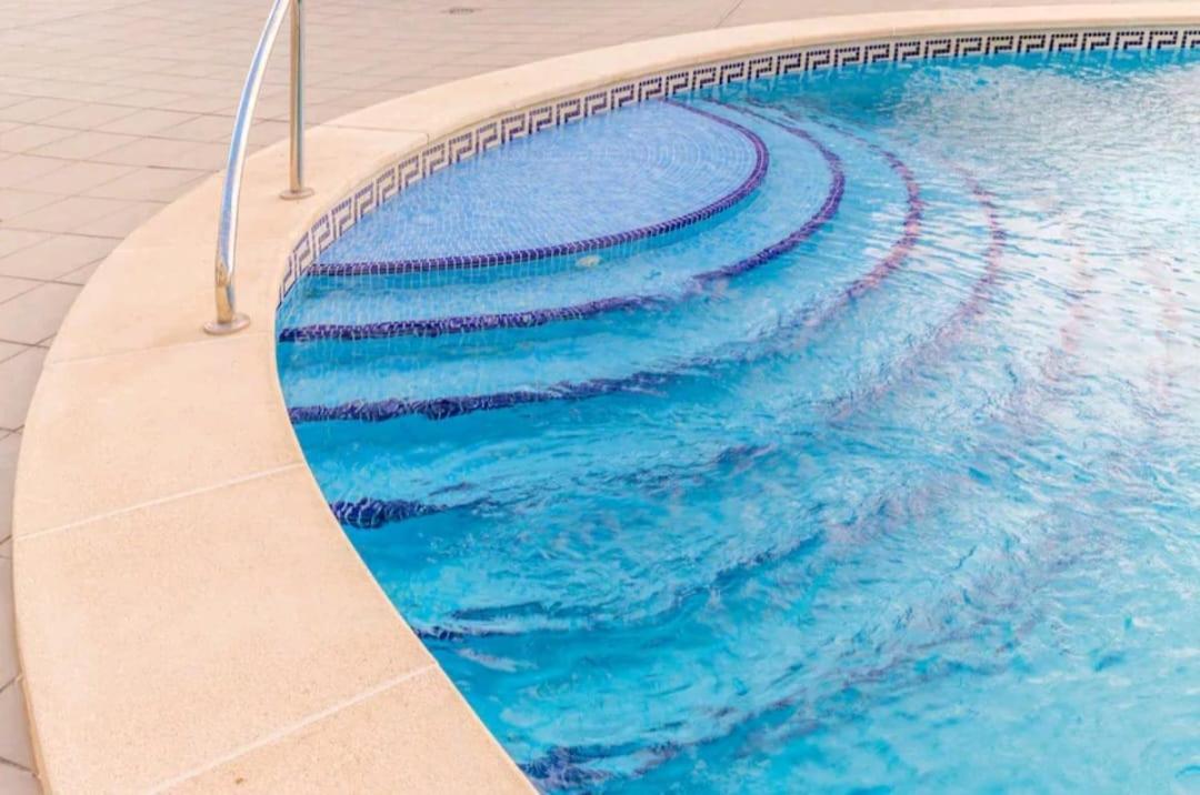 Apartamento Calpe , Vacaciones エクステリア 写真