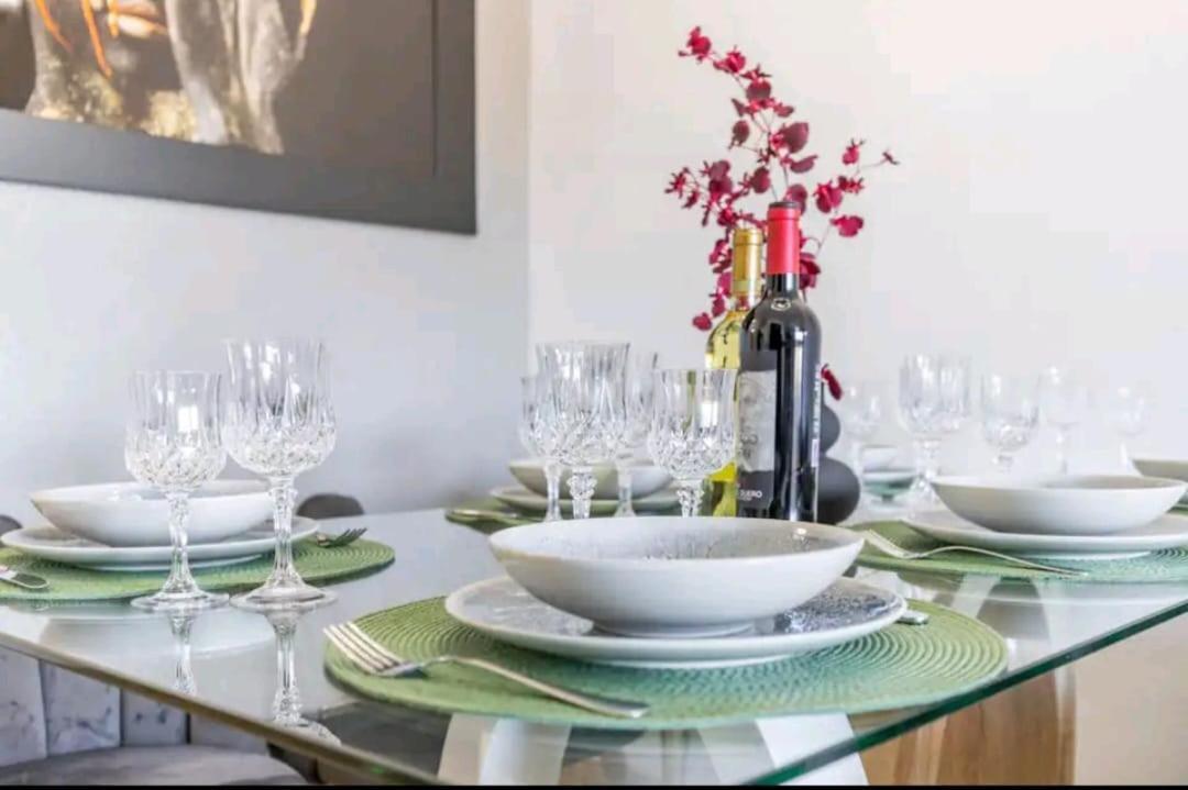 Apartamento Calpe , Vacaciones 部屋 写真
